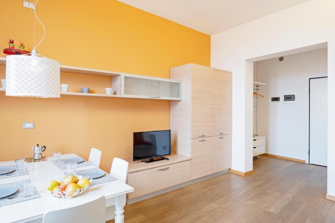 Skyline Central Apartment Bologne Extérieur photo